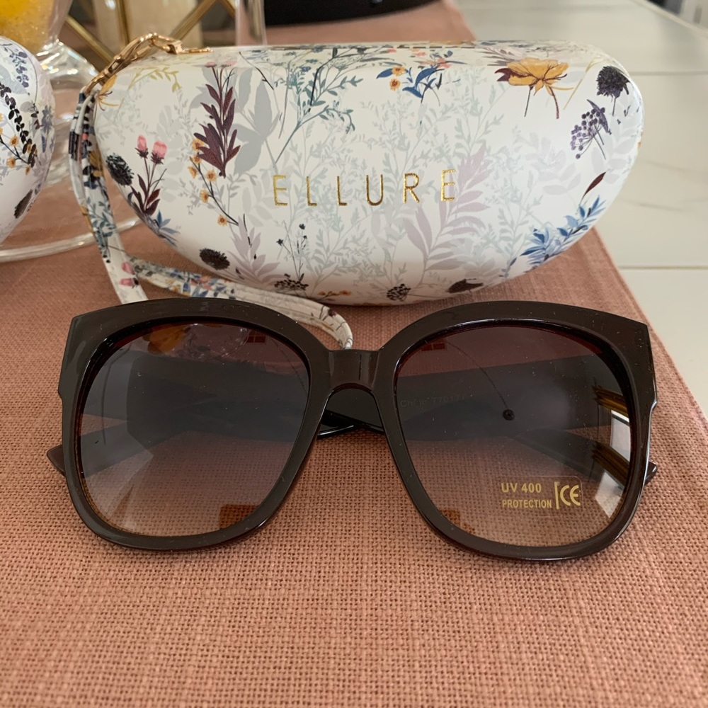 Cute sunglasses